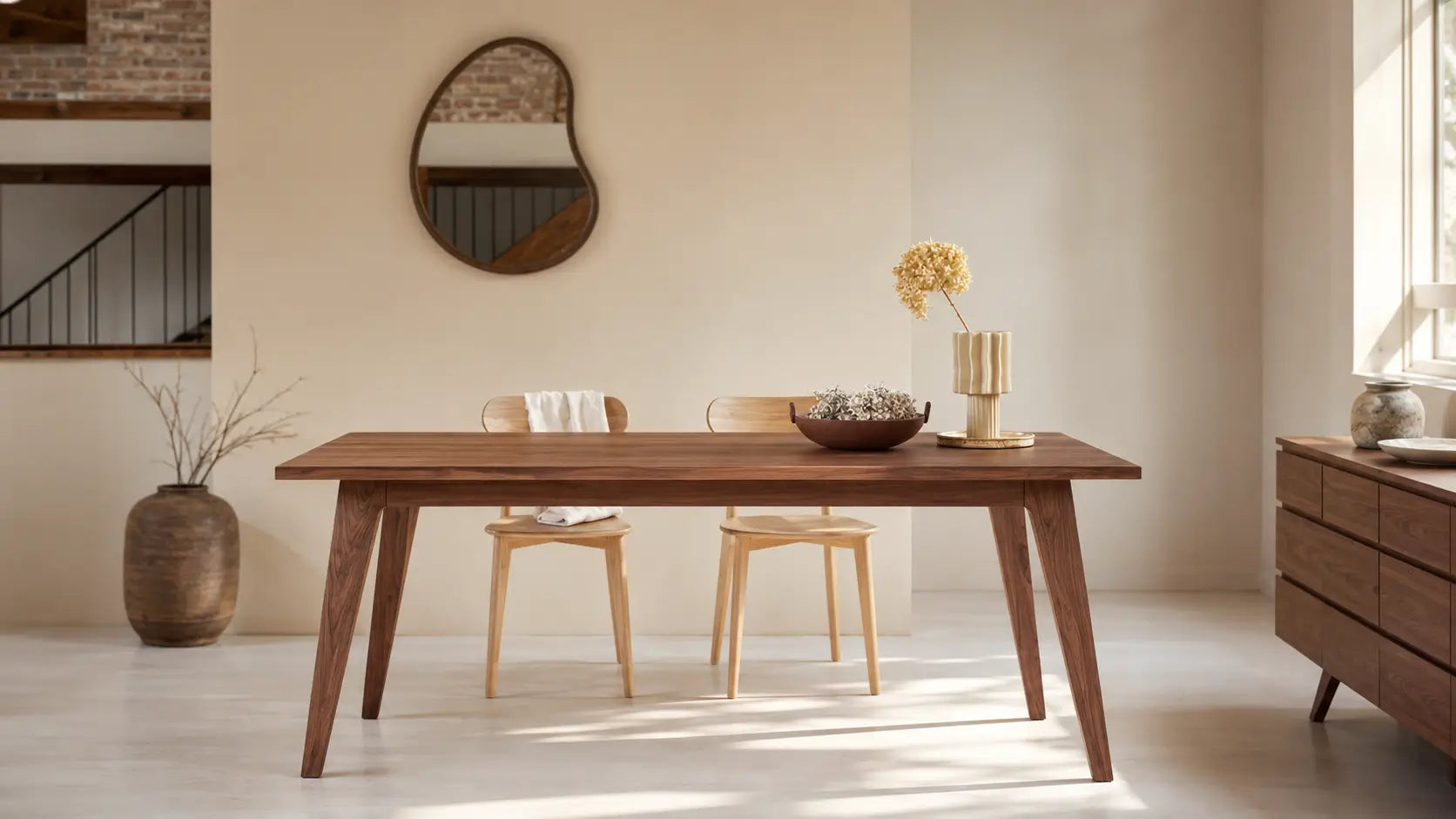 Comment choisir une table à manger design haut de gamme ?
