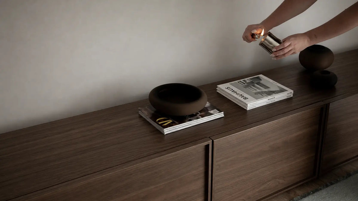 Meuble TV : quelle taille et quel modèle choisir selon votre salon Image