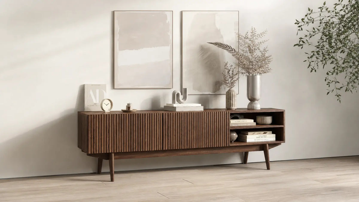 Mobilier artisanal haut de gamme : comment reconnaître la qualité ?