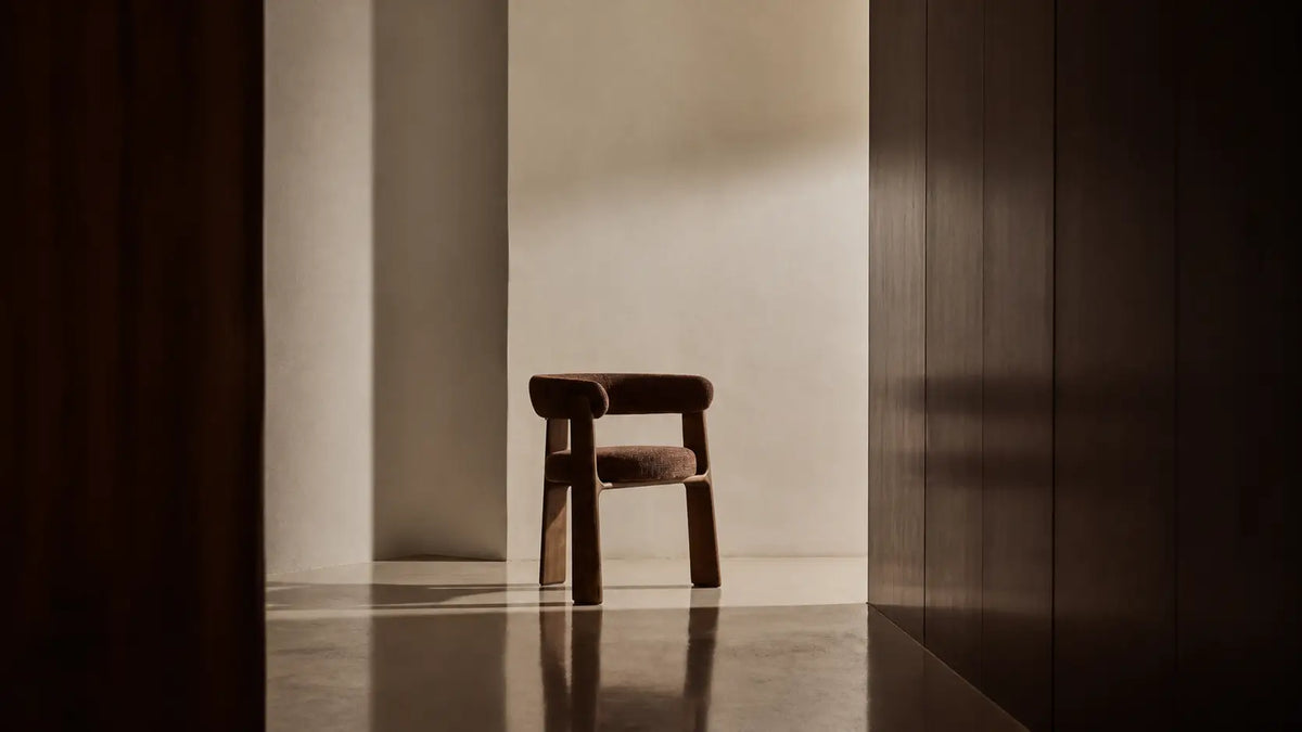 Décoration scandinave : créer une ambiance chaleureuse en bois Image