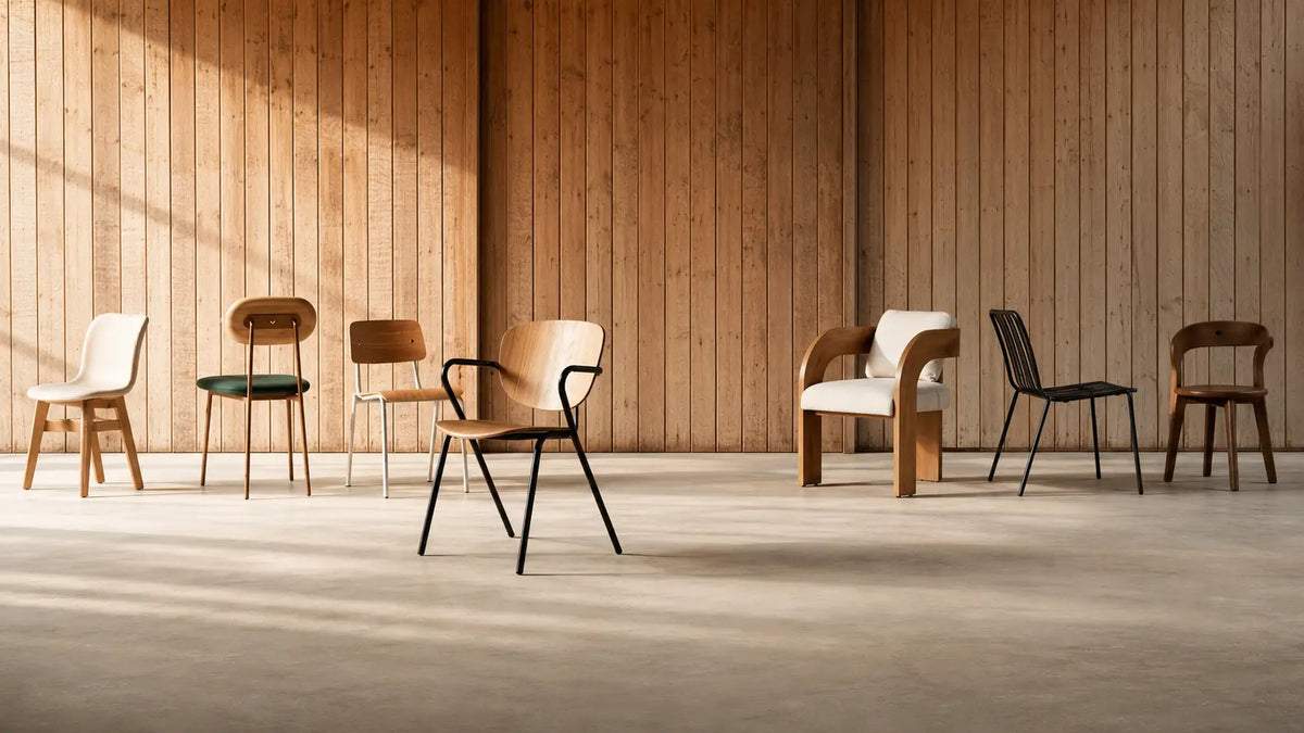 Chaises Image