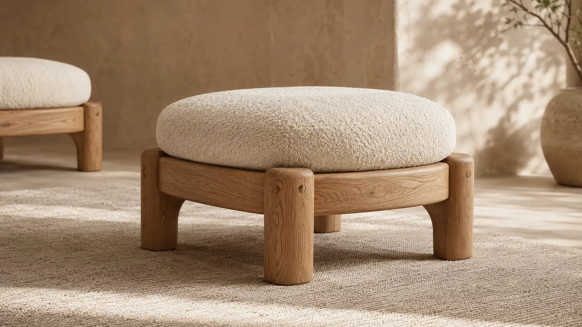 Poufs Image