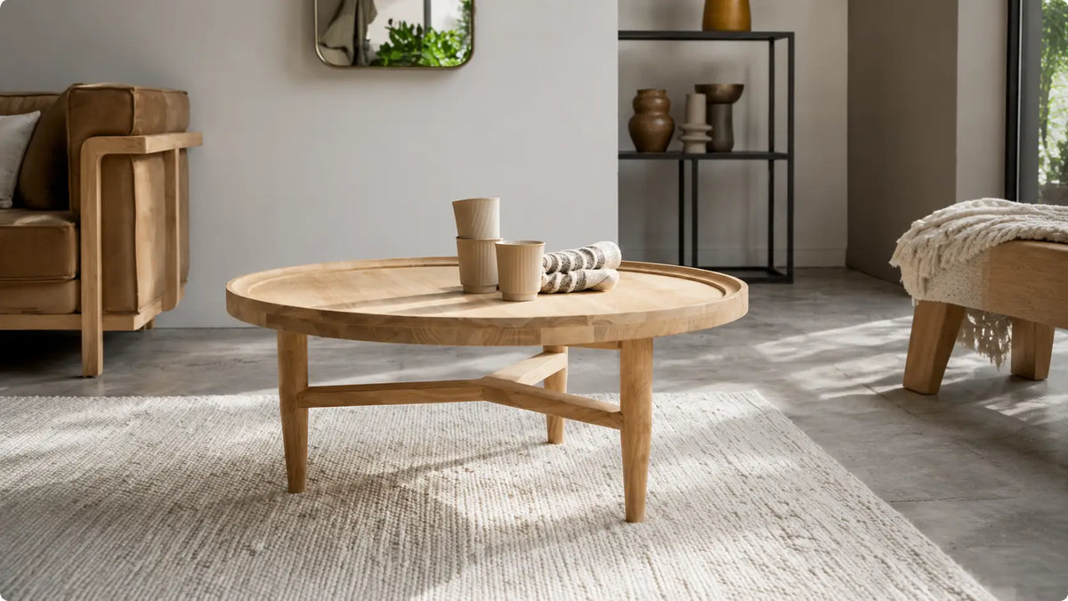 Tables basses Image