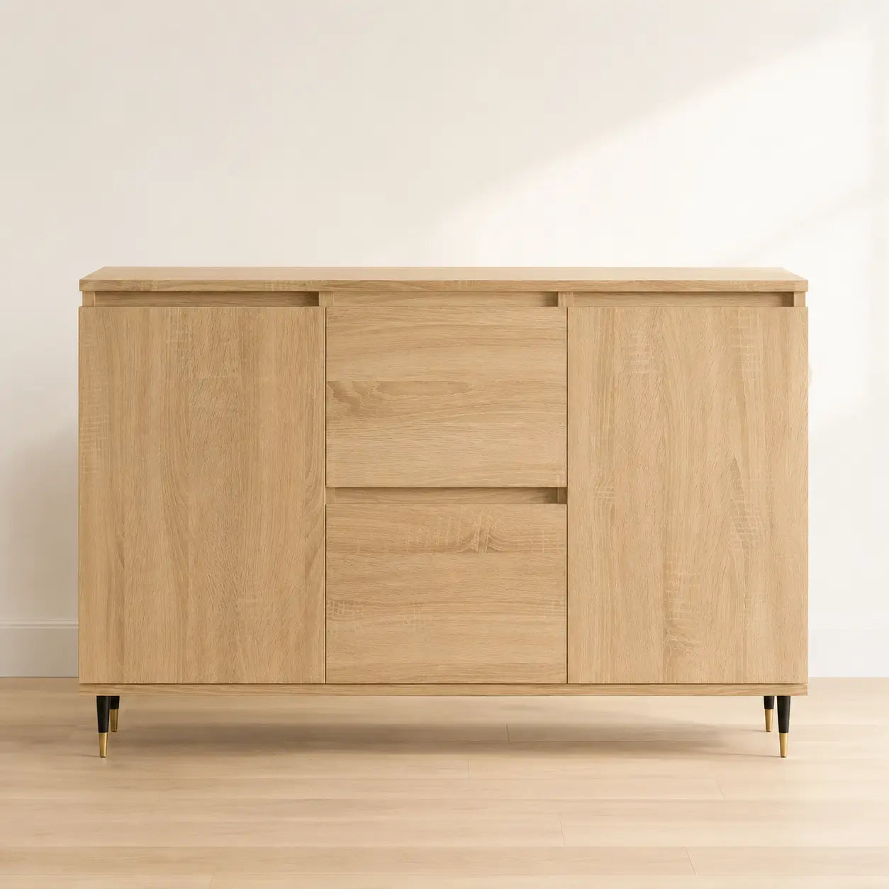 Buffet 101 cm en bois Alice