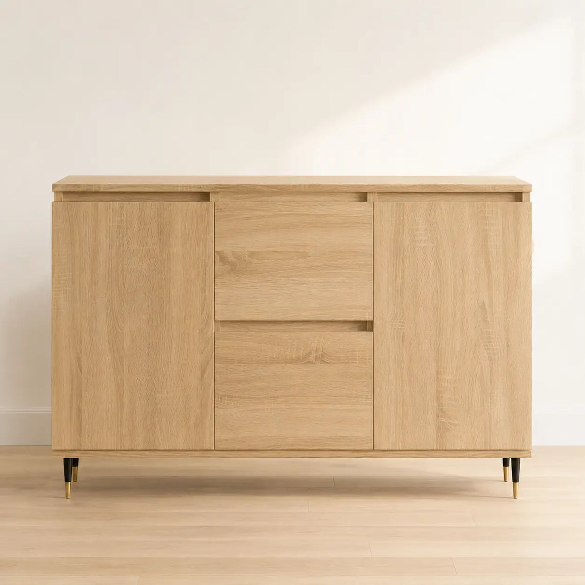 Buffet 101 cm en bois Alice