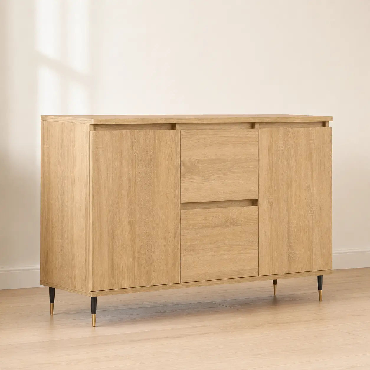 Buffet 101 cm en bois Alice