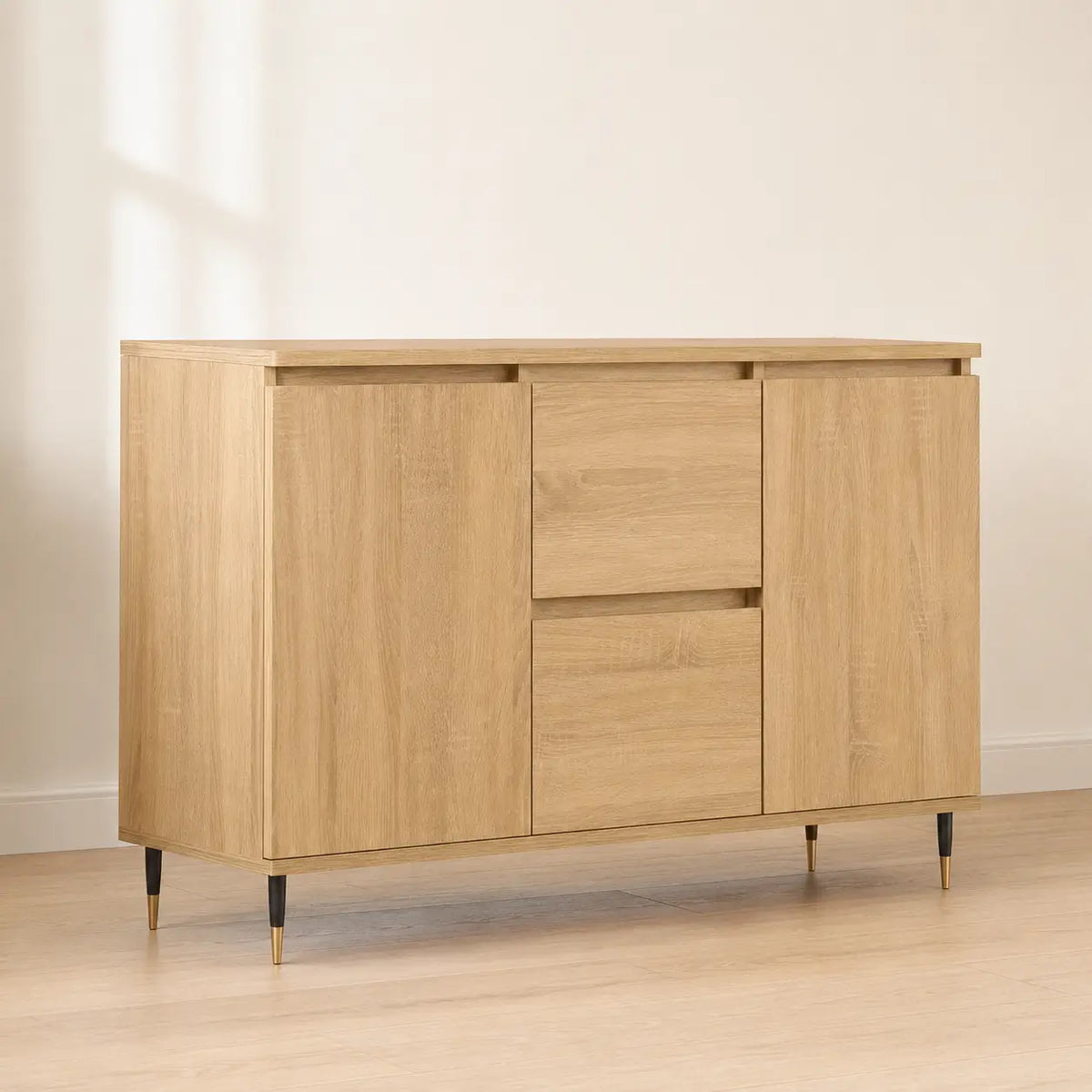 Buffet 101 cm en bois Alice